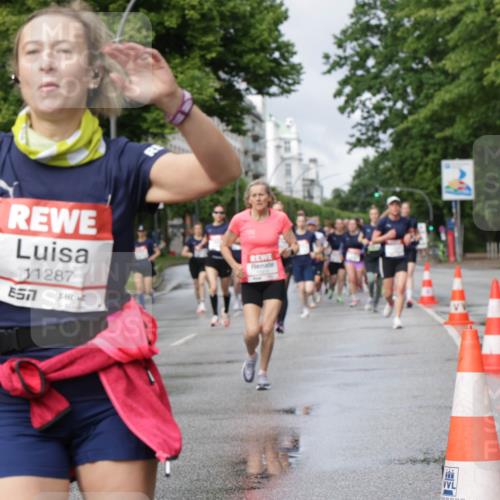 14.06.2026 - REWE Women's Run Jannik Wohlers http://msf.ph/oto/9794280 14.06.2026 09:08:20 Laufen 10168, 7, 1287 meine-sportfotos.de