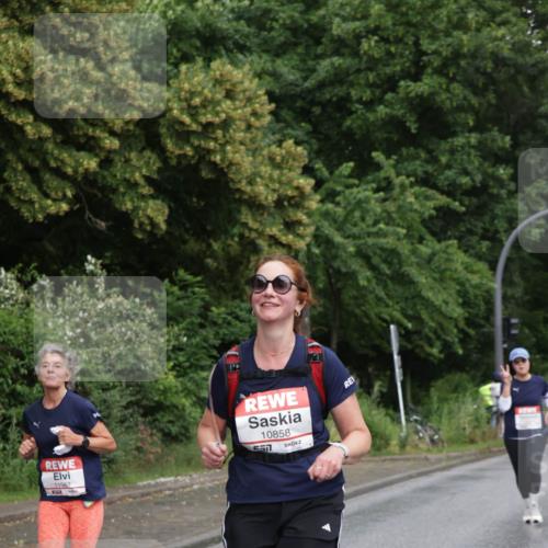 14.06.2026 - REWE Women's Run Jannik Wohlers http://msf.ph/oto/9794328 14.06.2026 09:54:34 Laufen 11067, 10858, 557 meine-sportfotos.de