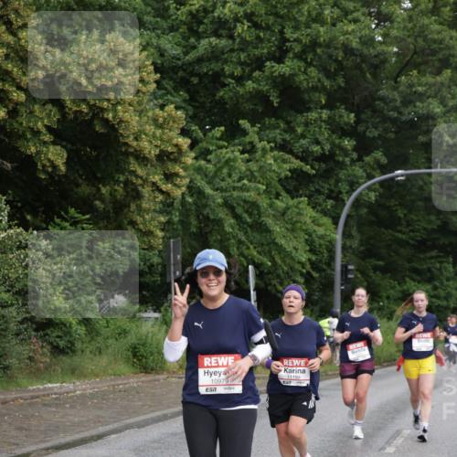 14.06.2026 - REWE Women's Run Jannik Wohlers http://msf.ph/oto/9794349 14.06.2026 09:54:37 Laufen 10979, 11199 meine-sportfotos.de