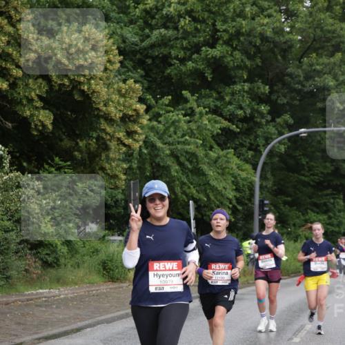 14.06.2026 - REWE Women's Run Jannik Wohlers http://msf.ph/oto/9794352 14.06.2026 09:54:37 Laufen 10979, 57, 11199 meine-sportfotos.de