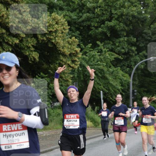 14.06.2026 - REWE Women's Run Jannik Wohlers http://msf.ph/oto/9794364 14.06.2026 09:54:38 Laufen 10979, 57, 11199, 7 meine-sportfotos.de