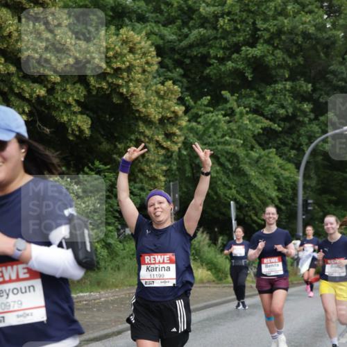 14.06.2026 - REWE Women's Run Jannik Wohlers http://msf.ph/oto/9794366 14.06.2026 09:54:38 Laufen 0979, 11199, 7 meine-sportfotos.de