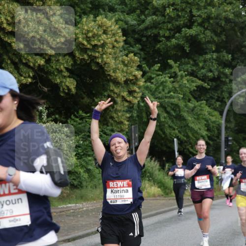 14.06.2026 - REWE Women's Run Jannik Wohlers http://msf.ph/oto/9794367 14.06.2026 09:54:38 Laufen 0979, 11199, 7 meine-sportfotos.de