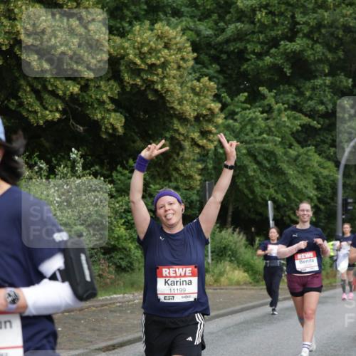 14.06.2026 - REWE Women's Run Jannik Wohlers http://msf.ph/oto/9794370 14.06.2026 09:54:38 Laufen 42, 11199, 7 meine-sportfotos.de