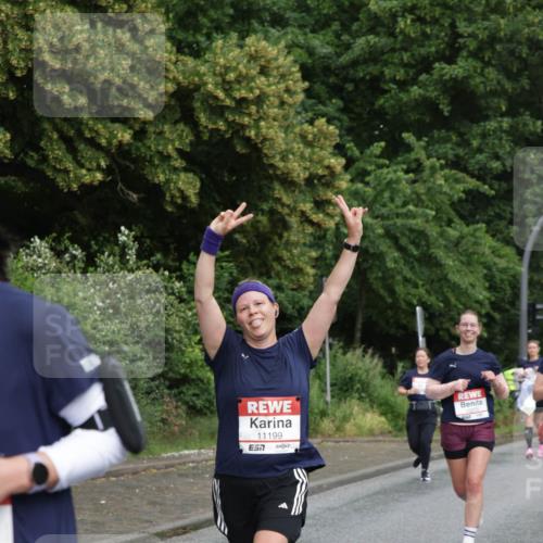14.06.2026 - REWE Women's Run Jannik Wohlers http://msf.ph/oto/9794372 14.06.2026 09:54:38 Laufen 11199, 7 meine-sportfotos.de