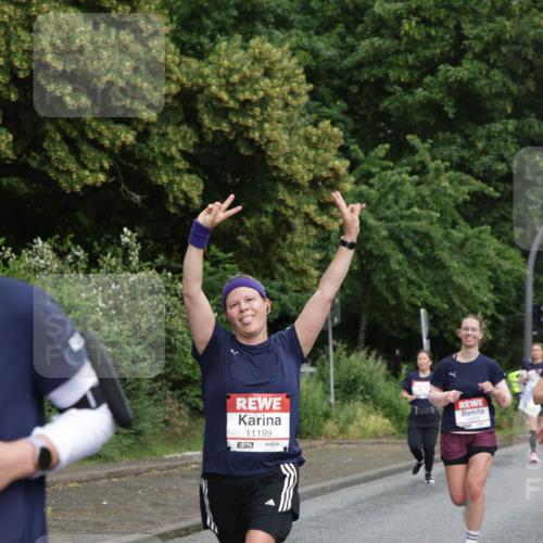 14.06.2026 - REWE Women's Run Jannik Wohlers http://msf.ph/oto/9794374 14.06.2026 09:54:38 Laufen 11199, 7 meine-sportfotos.de