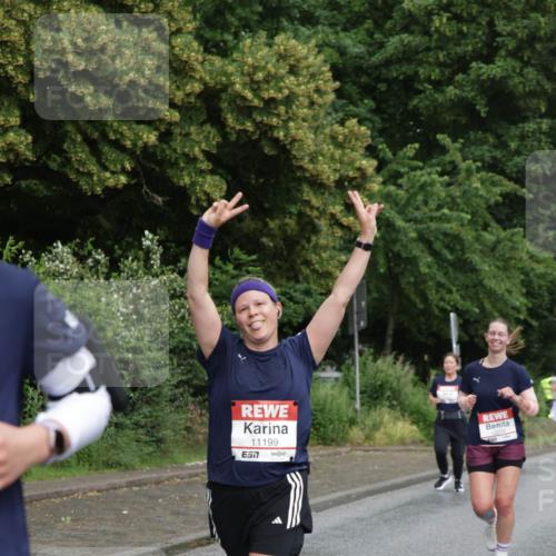 14.06.2026 - REWE Women's Run Jannik Wohlers http://msf.ph/oto/9794376 14.06.2026 09:54:38 Laufen 11199, 7 meine-sportfotos.de