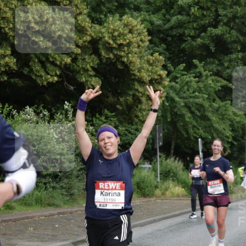 14.06.2026 - REWE Women's Run Jannik Wohlers http://msf.ph/oto/9794378 14.06.2026 09:54:38 Laufen 11199, 7 meine-sportfotos.de