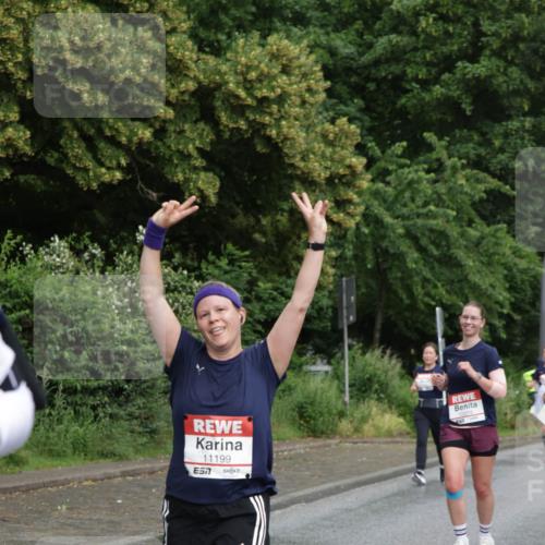 14.06.2026 - REWE Women's Run Jannik Wohlers http://msf.ph/oto/9794379 14.06.2026 09:54:39 Laufen 11199, 7 meine-sportfotos.de