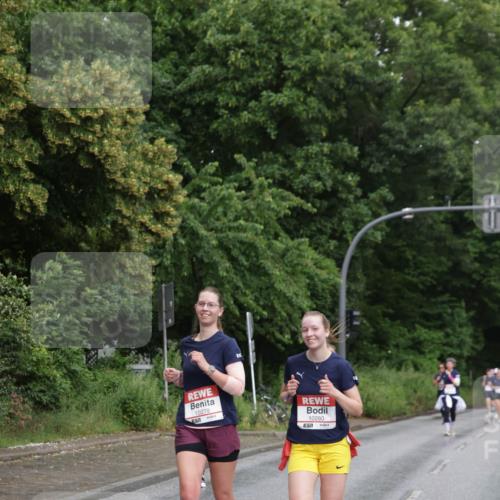 14.06.2026 - REWE Women's Run Jannik Wohlers http://msf.ph/oto/9794381 14.06.2026 09:54:39 Laufen 10279, 10280 meine-sportfotos.de