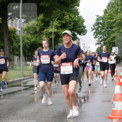14.06.2026 - REWE Women's Run Jannik Wohlers http://msf.ph/oto/9794389 14.06.2026 09:08:26 Laufen 10115, 57, 11518, 57 meine-sportfotos.de