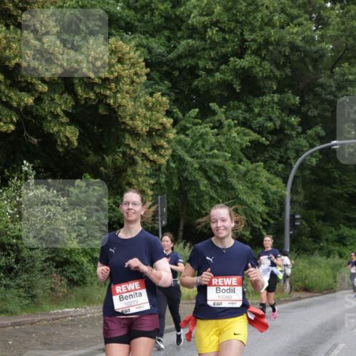 14.06.2026 - REWE Women's Run Jannik Wohlers http://msf.ph/oto/9794402 14.06.2026 09:54:40 Laufen 10279, 10280, 7 meine-sportfotos.de
