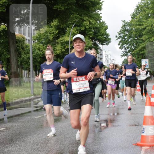 14.06.2026 - REWE Women's Run Jannik Wohlers http://msf.ph/oto/9794403 14.06.2026 09:08:27 Laufen 6517, 10115, 11518, 57 meine-sportfotos.de