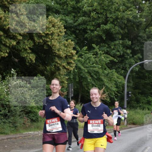 14.06.2026 - REWE Women's Run Jannik Wohlers http://msf.ph/oto/9794404 14.06.2026 09:54:40 Laufen 10279, 7, 10280 meine-sportfotos.de
