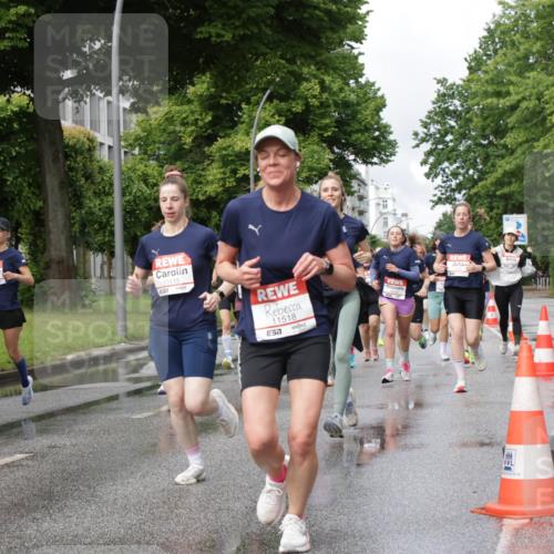14.06.2026 - REWE Women's Run Jannik Wohlers http://msf.ph/oto/9794405 14.06.2026 09:08:27 Laufen 10115, 11518, 7 meine-sportfotos.de