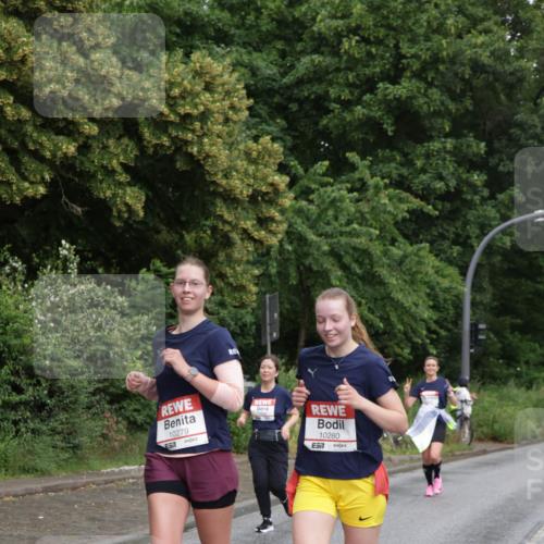 14.06.2026 - REWE Women's Run Jannik Wohlers http://msf.ph/oto/9794408 14.06.2026 09:54:40 Laufen 10279, 10280, 7 meine-sportfotos.de