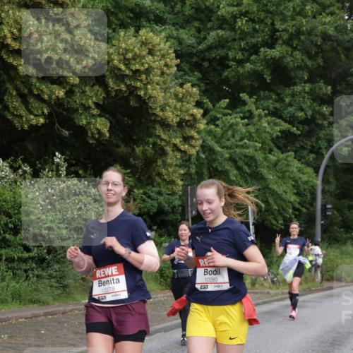 14.06.2026 - REWE Women's Run Jannik Wohlers http://msf.ph/oto/9794413 14.06.2026 09:54:40 Laufen 10279, 10280 meine-sportfotos.de