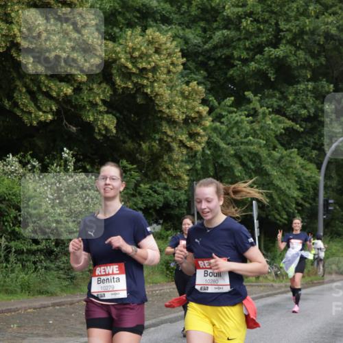 14.06.2026 - REWE Women's Run Jannik Wohlers http://msf.ph/oto/9794415 14.06.2026 09:54:40 Laufen 10279, 10280, 7 meine-sportfotos.de