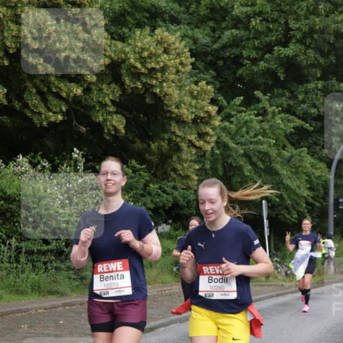 14.06.2026 - REWE Women's Run Jannik Wohlers http://msf.ph/oto/9794416 14.06.2026 09:54:40 Laufen 10279, 7, 10280, 7 meine-sportfotos.de