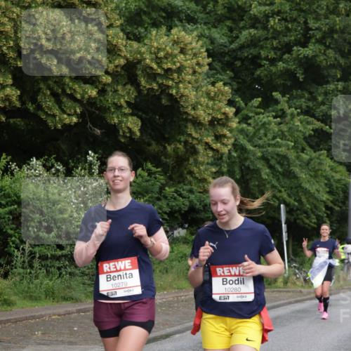 14.06.2026 - REWE Women's Run Jannik Wohlers http://msf.ph/oto/9794418 14.06.2026 09:54:40 Laufen 10279, 10280, 57 meine-sportfotos.de
