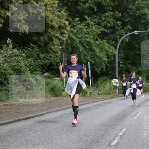 14.06.2026 - REWE Women's Run Jannik Wohlers http://msf.ph/oto/9794424 14.06.2026 09:54:43 Laufen  meine-sportfotos.de