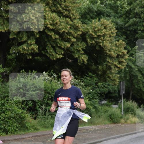 14.06.2026 - REWE Women's Run Jannik Wohlers http://msf.ph/oto/9794450 14.06.2026 09:54:45 Laufen 10405 meine-sportfotos.de
