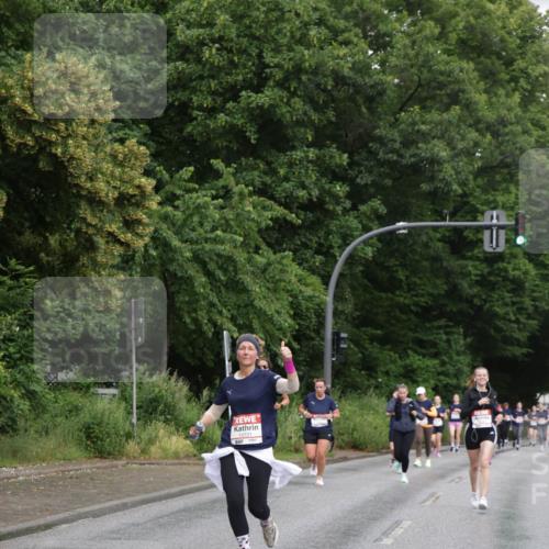 14.06.2026 - REWE Women's Run Jannik Wohlers http://msf.ph/oto/9794466 14.06.2026 09:54:46 Laufen  meine-sportfotos.de