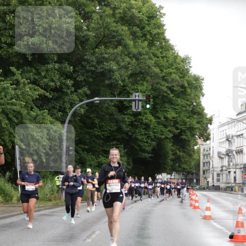 14.06.2026 - REWE Women's Run Jannik Wohlers http://msf.ph/oto/9794500 14.06.2026 09:54:49 Laufen  meine-sportfotos.de