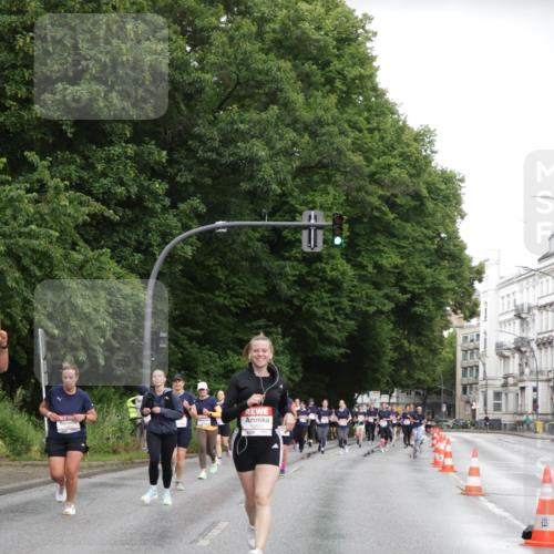 14.06.2026 - REWE Women's Run Jannik Wohlers http://msf.ph/oto/9794502 14.06.2026 09:54:49 Laufen  meine-sportfotos.de