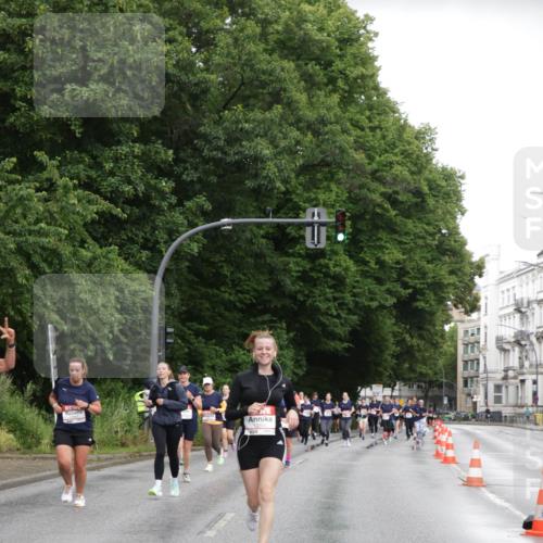 14.06.2026 - REWE Women's Run Jannik Wohlers http://msf.ph/oto/9794503 14.06.2026 09:54:49 Laufen 6 meine-sportfotos.de