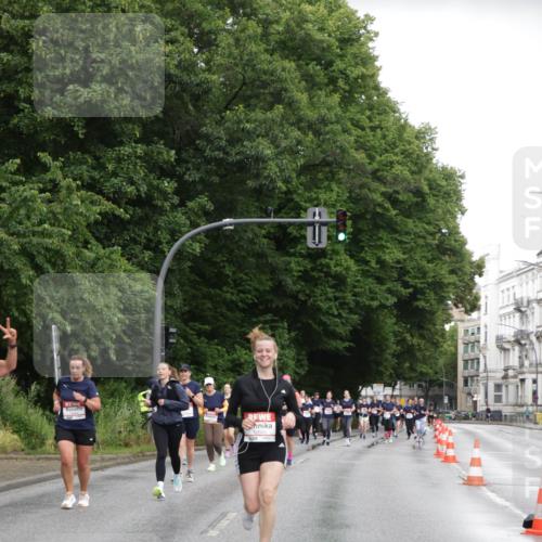 14.06.2026 - REWE Women's Run Jannik Wohlers http://msf.ph/oto/9794505 14.06.2026 09:54:49 Laufen 10565, 1577 meine-sportfotos.de