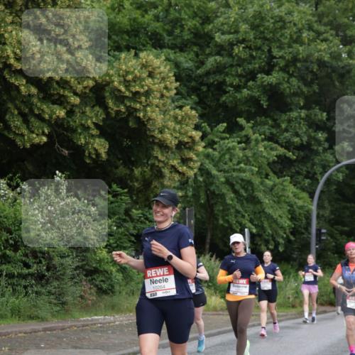 14.06.2026 - REWE Women's Run Jannik Wohlers http://msf.ph/oto/9794551 14.06.2026 09:54:54 Laufen 10264, 57 meine-sportfotos.de