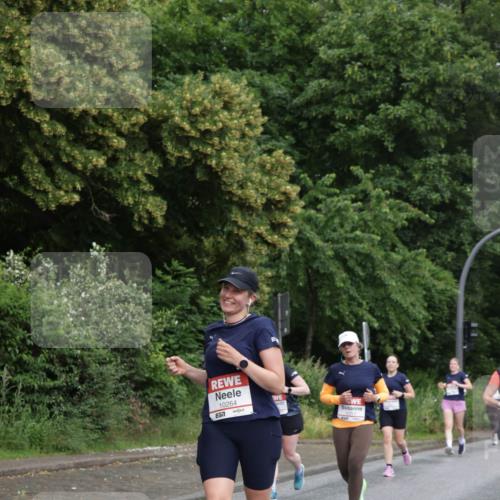 14.06.2026 - REWE Women's Run Jannik Wohlers http://msf.ph/oto/9794553 14.06.2026 09:54:54 Laufen 10264, 51 meine-sportfotos.de