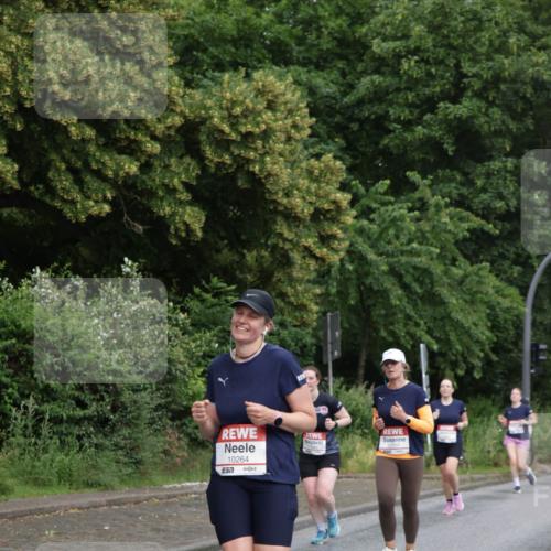14.06.2026 - REWE Women's Run Jannik Wohlers http://msf.ph/oto/9794558 14.06.2026 09:54:54 Laufen 10264, 57 meine-sportfotos.de
