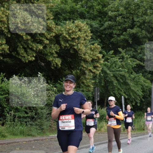 14.06.2026 - REWE Women's Run Jannik Wohlers http://msf.ph/oto/9794562 14.06.2026 09:54:54 Laufen 10264, 7 meine-sportfotos.de