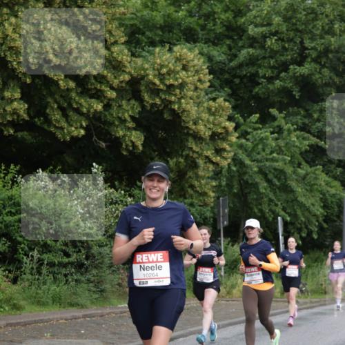 14.06.2026 - REWE Women's Run Jannik Wohlers http://msf.ph/oto/9794564 14.06.2026 09:54:54 Laufen 10264, 7 meine-sportfotos.de