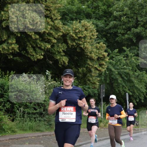 14.06.2026 - REWE Women's Run Jannik Wohlers http://msf.ph/oto/9794567 14.06.2026 09:54:54 Laufen 10264, 57 meine-sportfotos.de
