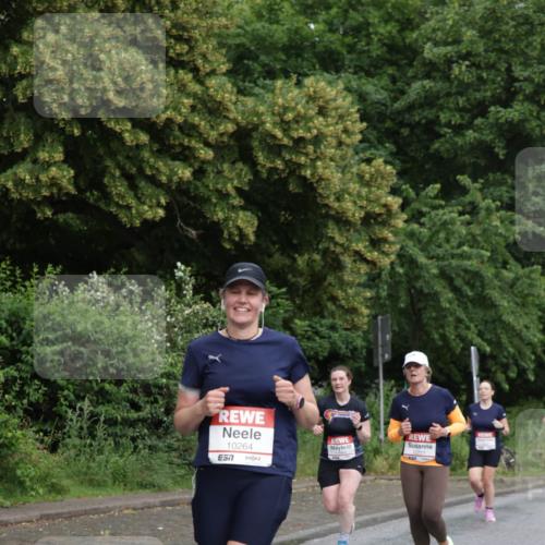 14.06.2026 - REWE Women's Run Jannik Wohlers http://msf.ph/oto/9794569 14.06.2026 09:54:54 Laufen 10264, 7 meine-sportfotos.de