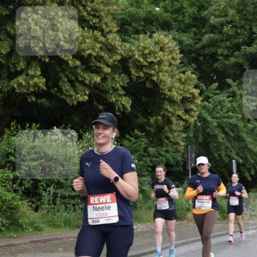 14.06.2026 - REWE Women's Run Jannik Wohlers http://msf.ph/oto/9794574 14.06.2026 09:54:55 Laufen 10264, 57 meine-sportfotos.de