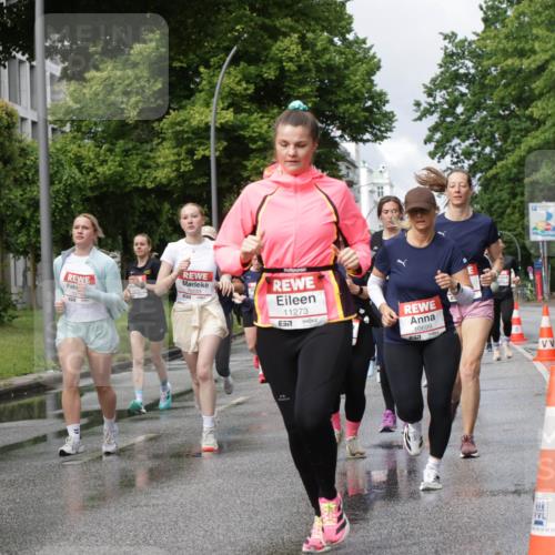 14.06.2026 - REWE Women's Run Jannik Wohlers http://msf.ph/oto/9794601 14.06.2026 09:08:38 Laufen 10133, 11273, 10699, 657, 0222 meine-sportfotos.de