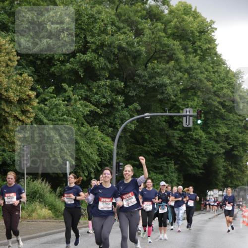 14.06.2026 - REWE Women's Run Jannik Wohlers http://msf.ph/oto/9794609 14.06.2026 09:55:01 Laufen 53, 10190 meine-sportfotos.de