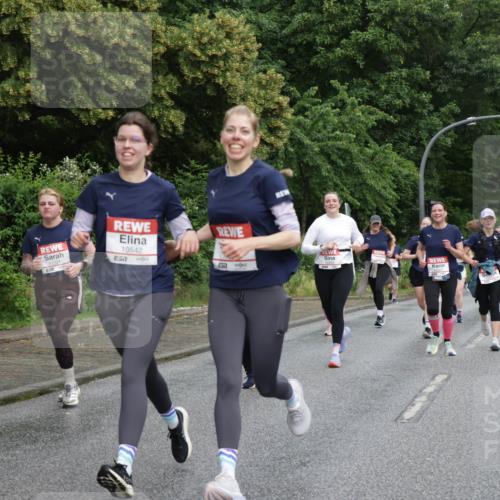 14.06.2026 - REWE Women's Run Jannik Wohlers http://msf.ph/oto/9794618 14.06.2026 09:55:03 Laufen 57, 10542 meine-sportfotos.de