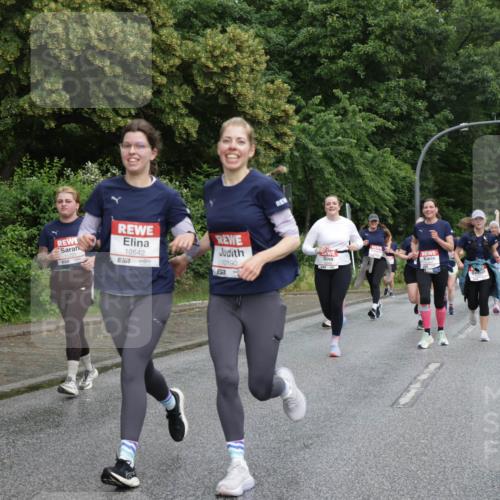 14.06.2026 - REWE Women's Run Jannik Wohlers http://msf.ph/oto/9794620 14.06.2026 09:55:03 Laufen 10542, 10190 meine-sportfotos.de