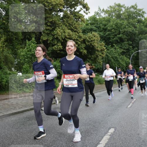 14.06.2026 - REWE Women's Run Jannik Wohlers http://msf.ph/oto/9794637 14.06.2026 09:55:03 Laufen 10190, 7 meine-sportfotos.de