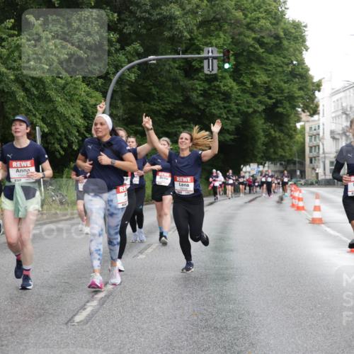 14.06.2026 - REWE Women's Run Jannik Wohlers http://msf.ph/oto/9794660 14.06.2026 09:55:06 Laufen 1045, 10160, 1 meine-sportfotos.de