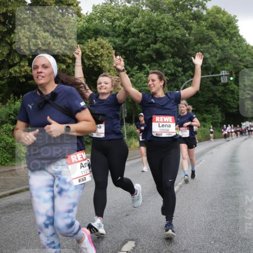 14.06.2026 - REWE Women's Run Jannik Wohlers http://msf.ph/oto/9794691 14.06.2026 09:55:08 Laufen 1127, 10558, 57 meine-sportfotos.de