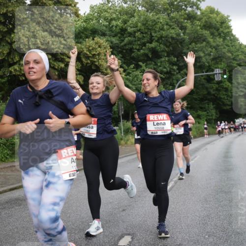 14.06.2026 - REWE Women's Run Jannik Wohlers http://msf.ph/oto/9794692 14.06.2026 09:55:08 Laufen 11, 10982, 10558 meine-sportfotos.de