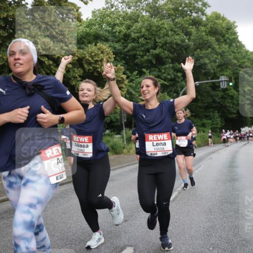 14.06.2026 - REWE Women's Run Jannik Wohlers http://msf.ph/oto/9794696 14.06.2026 09:55:08 Laufen 112, 10982, 10558, 57 meine-sportfotos.de