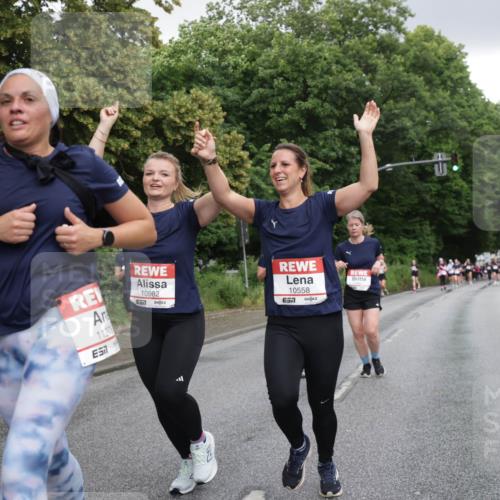 14.06.2026 - REWE Women's Run Jannik Wohlers http://msf.ph/oto/9794697 14.06.2026 09:55:08 Laufen 1127, 10982, 657, 10558, 7 meine-sportfotos.de
