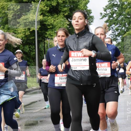 14.06.2026 - REWE Women's Run Jannik Wohlers http://msf.ph/oto/9794704 14.06.2026 09:08:45 Laufen 29, 10213, 517, 10363, 10235, 10755, 7, 10150 meine-sportfotos.de